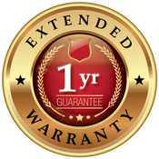 Certified Refurbished 1 yr Warranty
